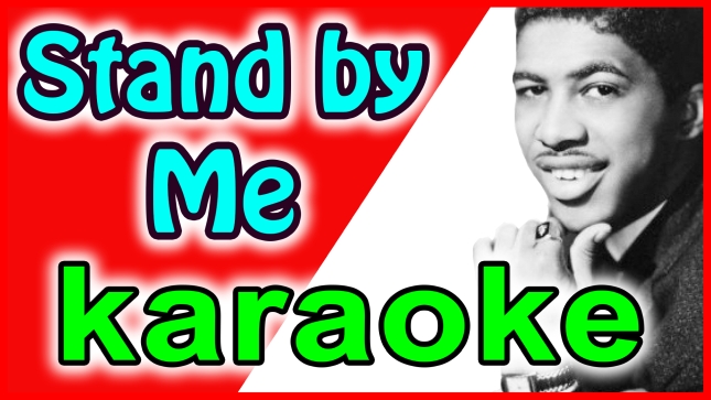 Stand by Me - Karaoke SoMusique (BenEKing)